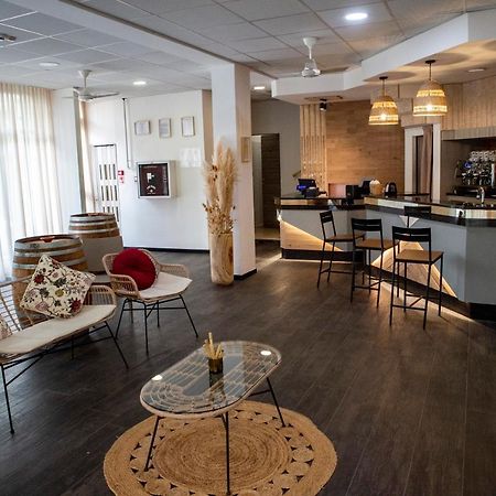 Soma Otel Rimini Dış mekan fotoğraf