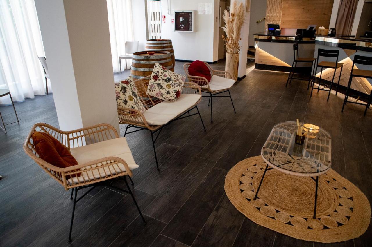 Soma Otel Rimini Dış mekan fotoğraf