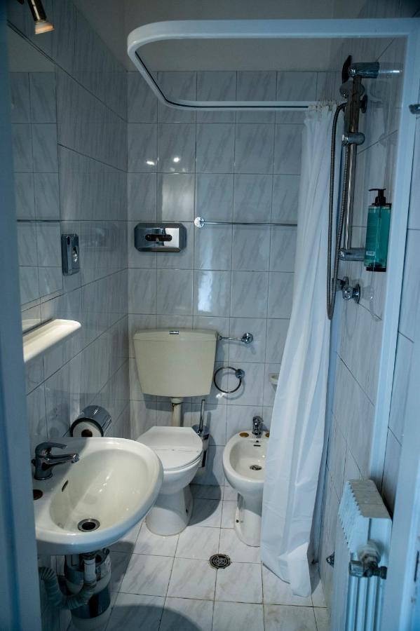 Soma Otel Rimini Dış mekan fotoğraf