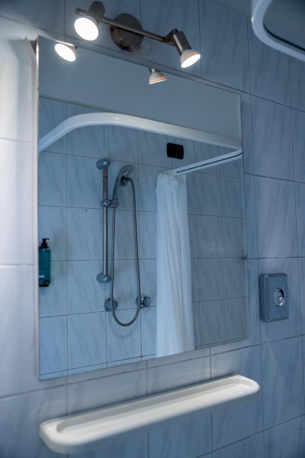 Soma Otel Rimini Dış mekan fotoğraf