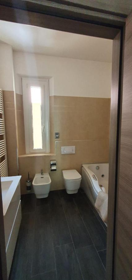 Soma Otel Rimini Dış mekan fotoğraf