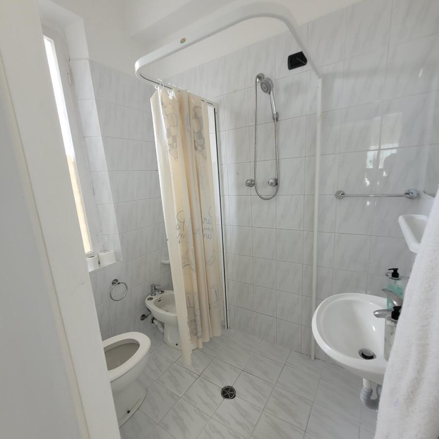 Soma Otel Rimini Dış mekan fotoğraf