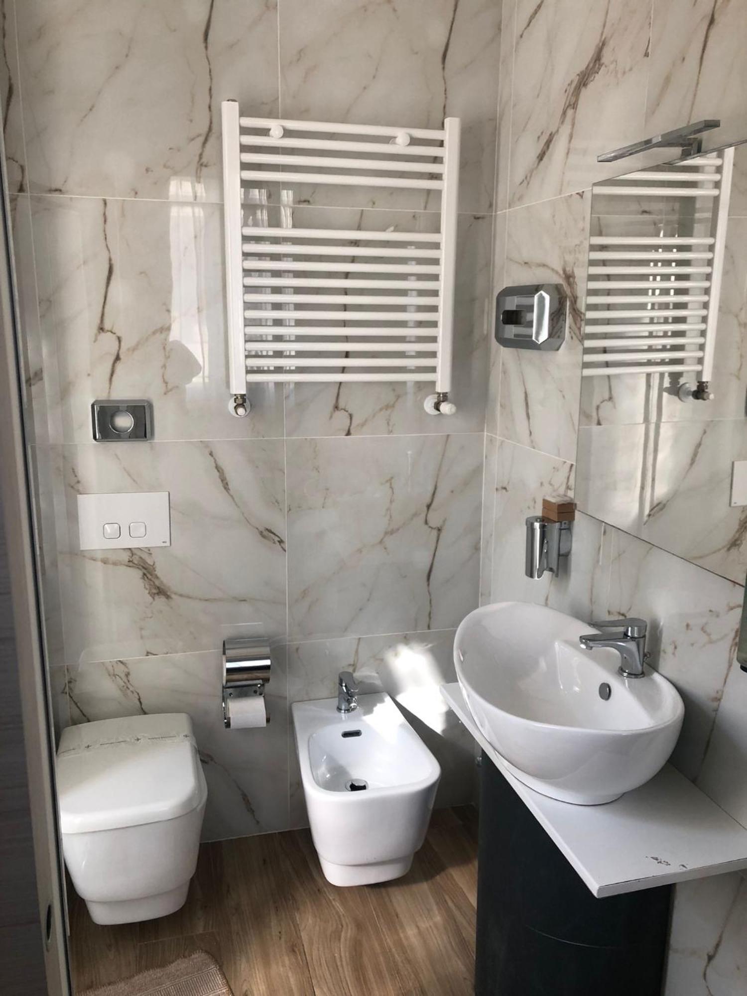 Soma Otel Rimini Dış mekan fotoğraf