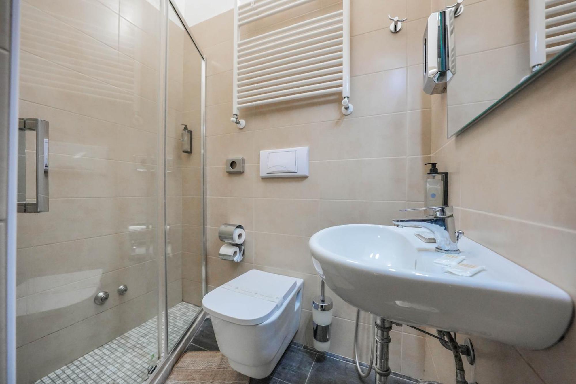 Soma Otel Rimini Dış mekan fotoğraf