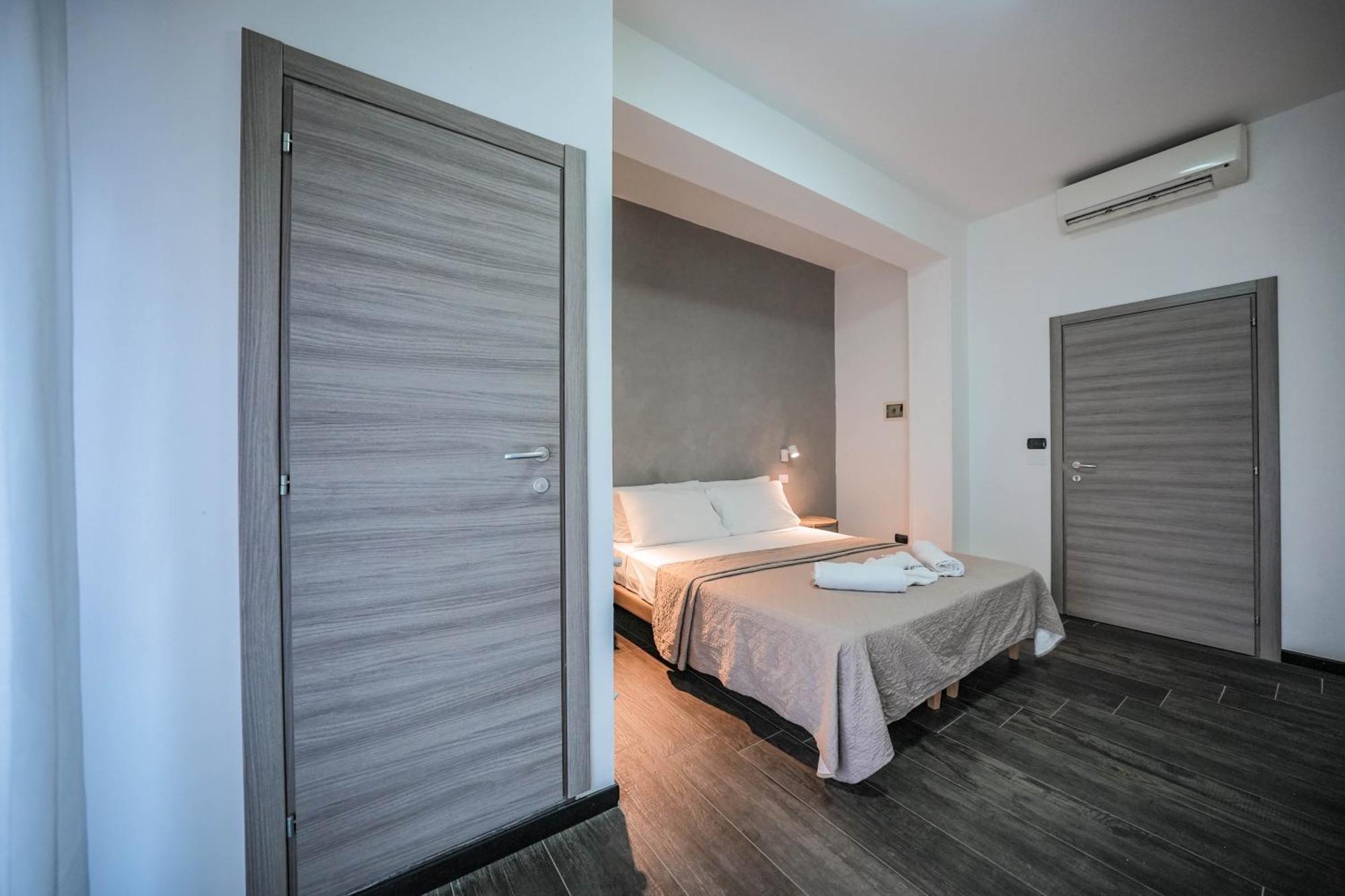 Soma Otel Rimini Dış mekan fotoğraf