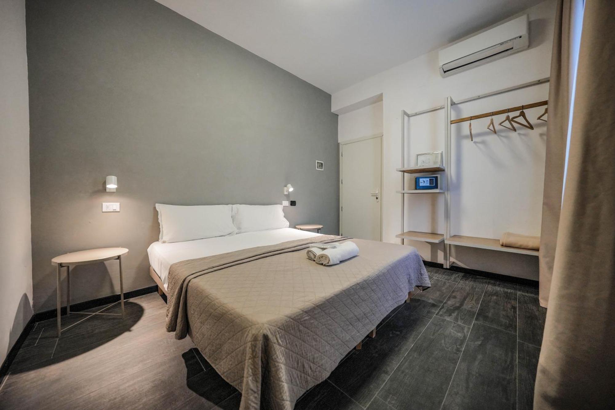 Soma Otel Rimini Dış mekan fotoğraf