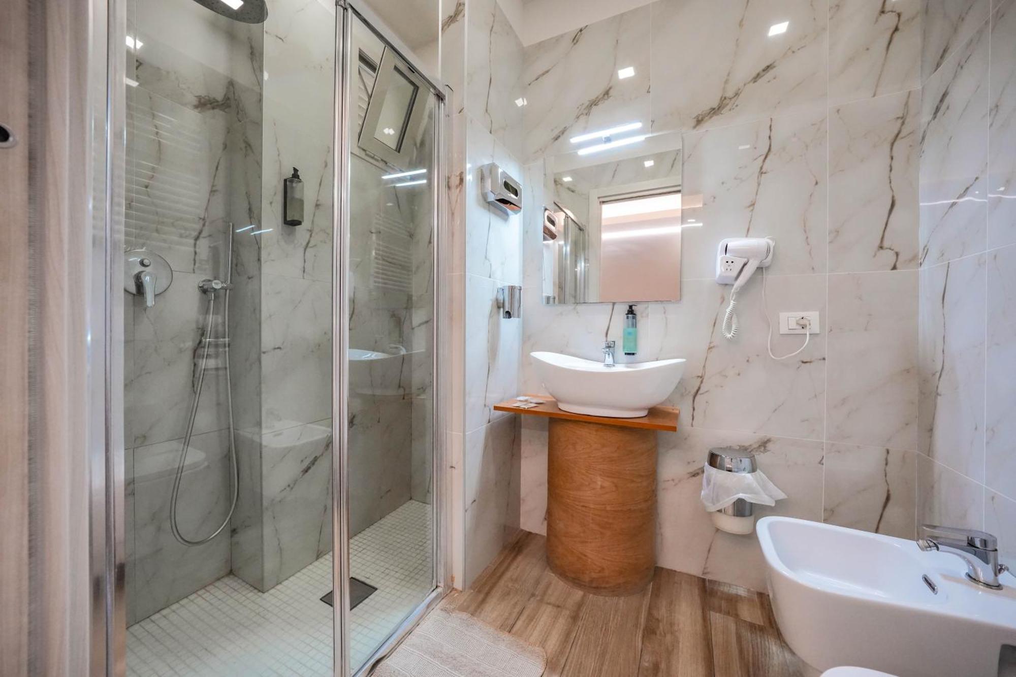 Soma Otel Rimini Dış mekan fotoğraf