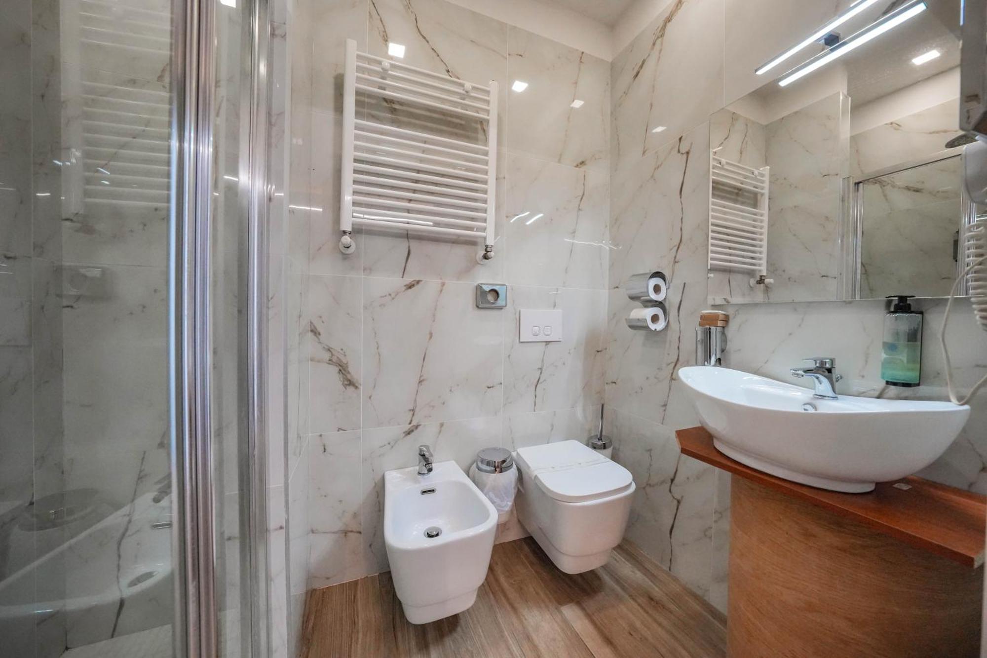 Soma Otel Rimini Dış mekan fotoğraf